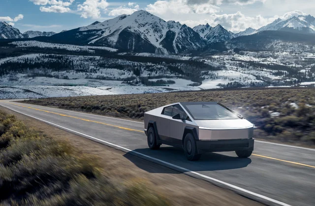 Roadster Matrix
